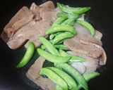 お弁当★こんにゃくスイートチリ炒め作り方3写真