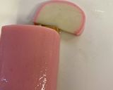 子供が作れてたんぱく質たっぷりお顔パン作り方4写真