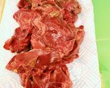 Chopped Liver♡刻みレバー♡作り方1写真
