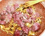 Chopped Liver♡刻みレバー♡作り方4写真