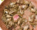 Chopped Liver♡刻みレバー♡作り方5写真