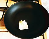 牛挽肉100% チーズインハンバーグ作り方10写真