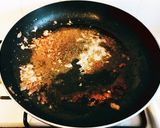 牛挽肉100% チーズインハンバーグ作り方11写真