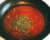 牛挽肉100% チーズインハンバーグ作り方14写真
