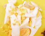 Chopped Liver♡刻みレバー♡作り方7写真