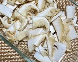 秋の味覚！松茸ご飯作り方3写真