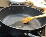 台湾人が作るミゴレン作り方3写真