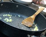 台湾人が作るミゴレン作り方4写真