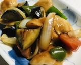 簡単で美味しい♡酢鶏作り方8写真