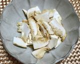 上品なお味!お吸い物作り方1写真