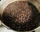 私流*あずき餡作り方8写真