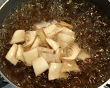 上品なお味!お吸い物作り方3写真