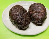 私流*あずき餡作り方9写真