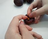 ねっとり濃厚ドライプルーン作り方4写真