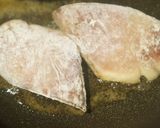 ぶりの照り焼き、スイチリ風味作り方4写真