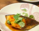 ぶりの照り焼き、スイチリ風味作り方6写真