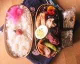 お弁当★こんにゃくスイートチリ炒め作り方7写真