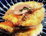 しそ香る☆ささみのチーズフライ作り方4写真