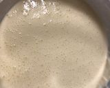 バークレイ・パンケーキ作り方1写真
