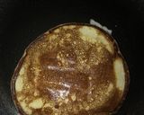 バークレイ・パンケーキ作り方5写真