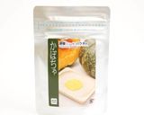 かぼちゃのクリームパン作り方1写真