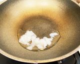 卵たっぷり◎味覇黄金炒飯◎作り方2写真