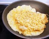 卵たっぷり◎味覇黄金炒飯◎作り方3写真