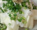 絶品☆揚げだし餅作り方3写真