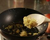 ネギ(葱王)とポルチーニ茸のリゾット作り方3写真