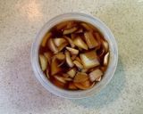 【作り置き】玉ねぎのにんにく醤油漬け作り方4写真