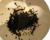 鳥取紅茶陣構のレモンバームティー作り方4写真