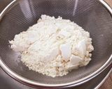 うどんの少量作り方作り方1写真