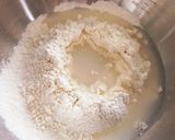 うどんの少量作り方作り方2写真