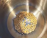 ホットクックで簡単豆蒸し作り方1写真