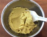 スイートポテト作り方9写真