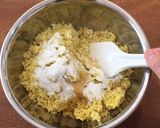 スイートポテト作り方7写真
