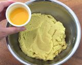 スイートポテト作り方10写真