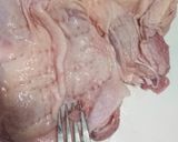 お弁当★辛旨ヤンニョムチキン★簡単メイン作り方1写真
