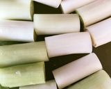 牛すじ煮込み作り方4写真