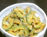 時短簡単ワンポットで揚げ浸し風焼き茄子作り方11写真