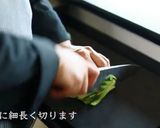 【本格中華】ジャージャー麺の作り方作り方8写真