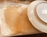 おからパウダーでレンチンチーズクラッカー作り方6写真
