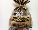 おつまみ お弁当に☆ガリバタウィンナー作り方1写真