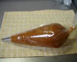 うずまききな粉ボーロ作り方4写真