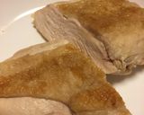 ローストサラダチキン作り方8写真