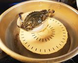 天津飯作り方2写真