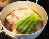 天津飯作り方3写真