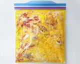 【下味冷凍】豚肉のピカタ作り方2写真