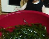 リカちゃん♡切り昆布とするめの松前風❁˚作り方3写真