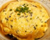 天津飯作り方10写真